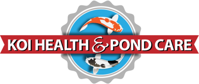Koi Heath and Pond Care Website Link